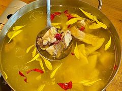 -滇铺子•云南特色菜•野生菌季(南亚福景路·海埂大坝店)