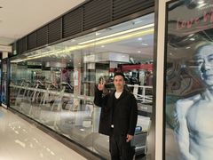 -宝力豪健身(万达广场店)