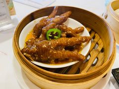 -白天鹅宾馆-宏图府餐厅