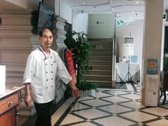-大鸭梨烤鸭店(花园村店)