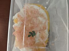 固体杨枝甘露-重八牛府之小有名气(大望路店)