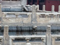 -北京市劳动人民文化宫(太庙)