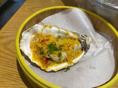 -必点海鲜·海肠捞饭(滨江道一店)