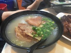 -章记香港仔鱼蛋王(西洋菜街店)