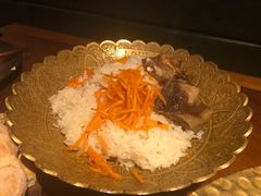 -楼兰新疆主题餐厅(坂田佳华领汇广场店)