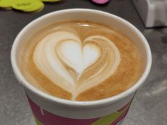 -Seesaw Coffee(西岸凤巢店)