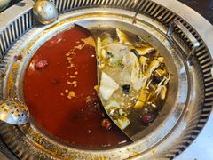 -唇辣号重庆老火锅(燕郊鑫乐汇店)