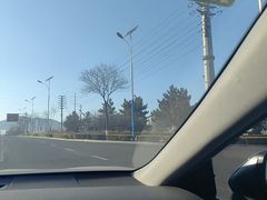 -青岛海泉湾度假区温泉
