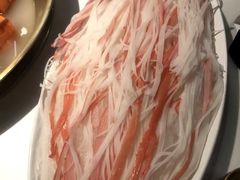 -小龙翻大江文化火锅(太古里店)