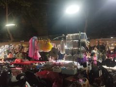 -健康路夜市