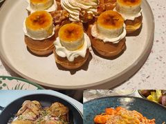 -BE BRIGHT KITCHEN(正佳广场店)