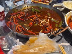 -指爱龙虾(金杨路总店)