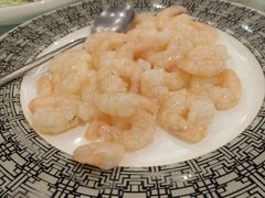 清炒虾仁-梅龙镇酒家(南京西路总店)