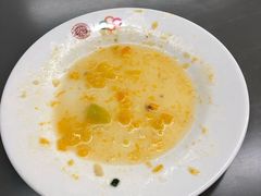 -北大家园食堂