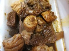 -明记牛杂(新马路分店)