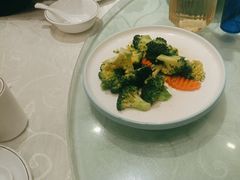 -福来居烤鸭店(天坛二店)