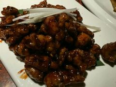 -绿茶餐厅(蓝色港湾店)