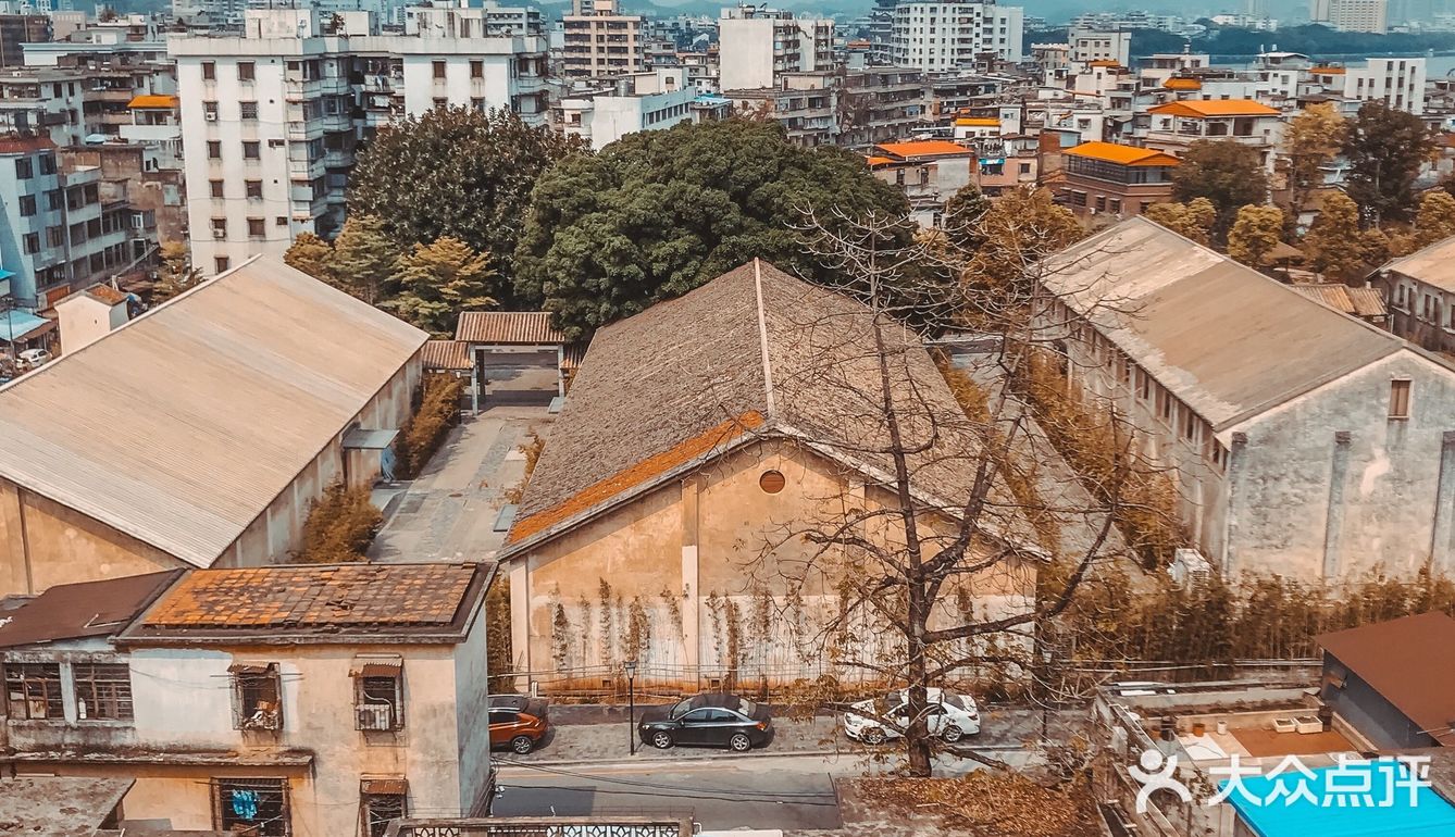 新桥东｜惠州改造