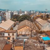 新桥东｜惠州改造