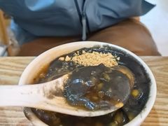 -翁林甜品