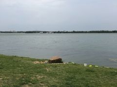 -丁香湖公园