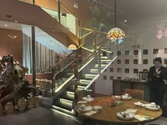 -桃园农庄烤全羊(江秋路店)