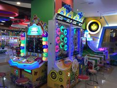 -汤姆熊欢乐世界·史莱姆怪兽(正大店)