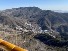 -妙峰山风景名胜区