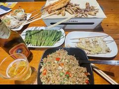 -本色.小马哥烧烤(五一路总店)