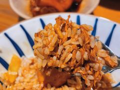 红猪卤肉饭-红猪卤肉饭(大西洋美食城店)