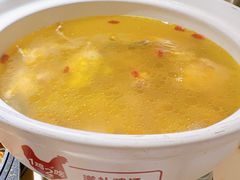 -大碗先生(万家丽店)