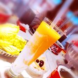 魔都轻奢火锅豆捞坊算是火锅界的爱马仕了～养生还养颜