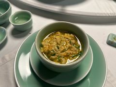 盘锦河蟹豆腐-止观小馆·辽河口渔家菜(王府井店)