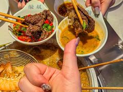-荣叔港式沙嗲牛肉火锅(正佳潮流店)