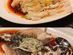 -蝴蝶里·粤菜·点心(滨江龙湖店)
