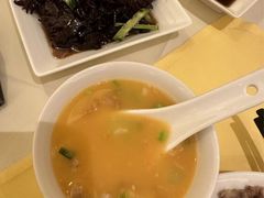 -利苑酒家(宜安广场店)