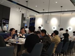 大堂-兰湘子·湘菜小炒(泉舜店)