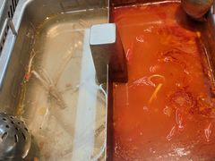 -海底捞火锅(振华商厦店)