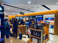 -升恒昌免税商店(桃园国际机场店)