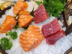 -德川家日本料理(喜隆多新国际店)