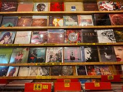 -独音唱片 Indie Music