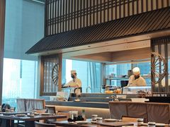 -田舍家Inakaya·炉端烧·铁板烧(天汇igc店)