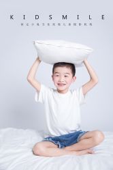 -小鬼当佳儿童摄影(河北保定店)