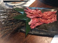 -热血兄弟·炭火烤肉(融侨中心店)