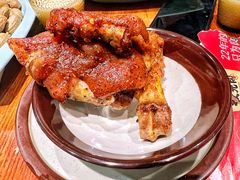 -状元阁烧烤(新华路总店)