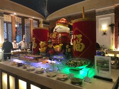 -茵特拉根酒店·西餐厅