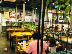 -炭恋火炉烤肉(凌云一街坊店)
