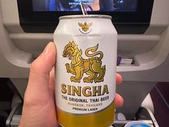 -曼谷素万那普国际机场