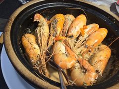 -新白鹿餐厅(百联中环店)