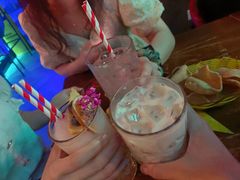 -MOSSO音乐酒吧·Live House(南京西路店)